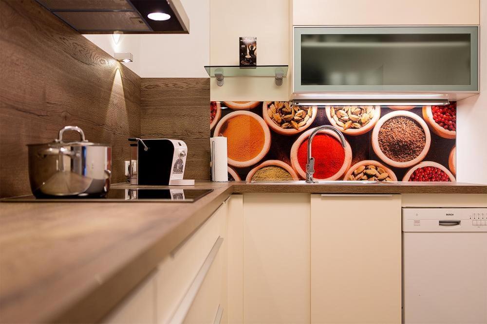 Apartment Schafbergblick Mit Balkon Id 8607747 Und Apartment Himmelspforte Mit Balkon Id 8607779 モントゼー エクステリア 写真